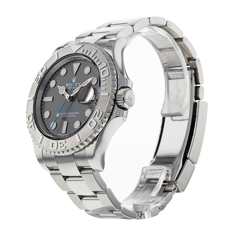Rolex Yacht-Master 116622
